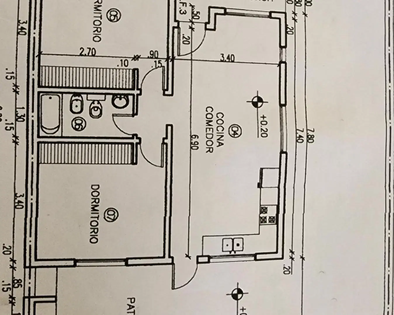 Plano 1