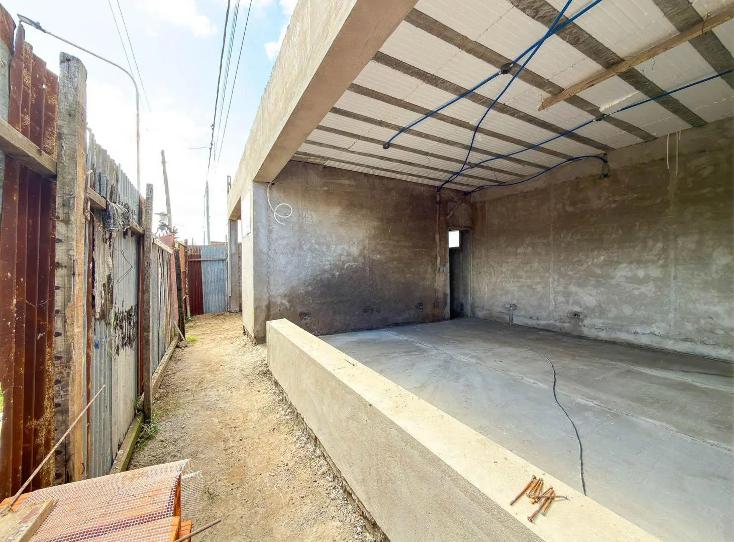 Casa en POZO – UF4 - Barrio Villa Aguirre, Tandil 2