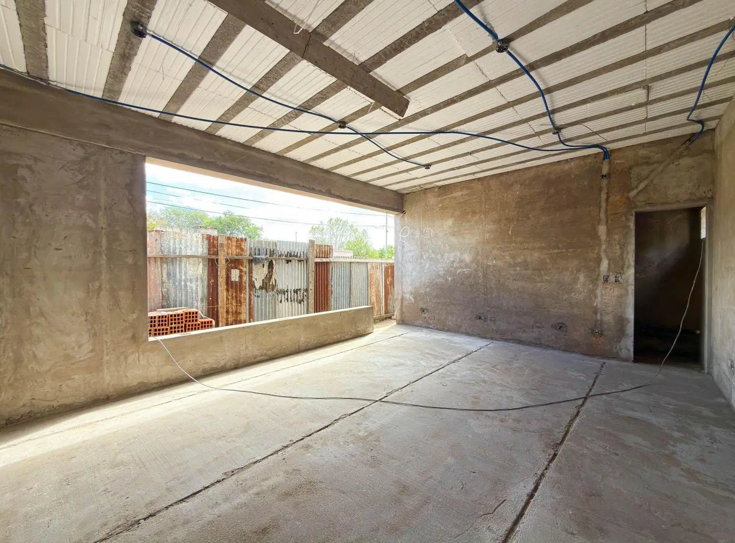 Casa en POZO – UF4 - Barrio Villa Aguirre, Tandil 4