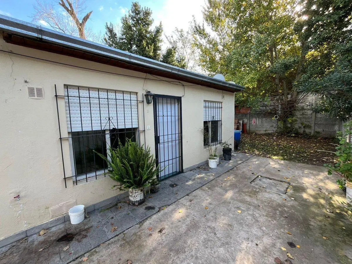 DEPARTAMENTO EN ALQUILER 4