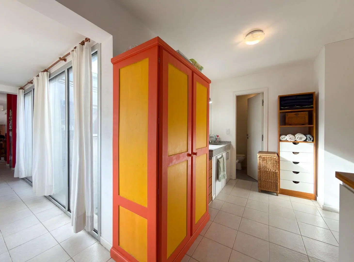 VENTA DUPLEX MODERNO - TANDIL 5
