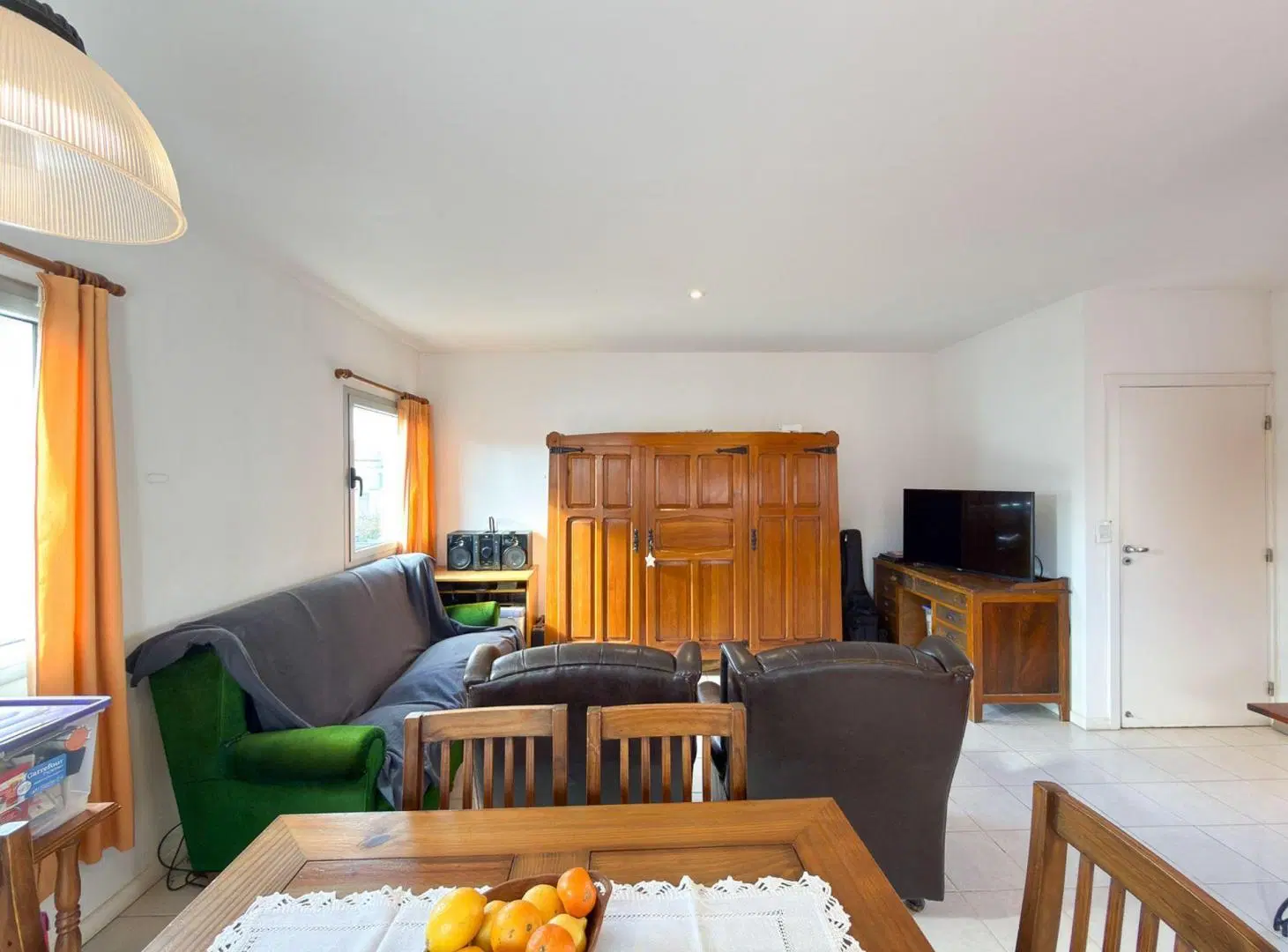 VENTA DUPLEX MODERNO - TANDIL 8