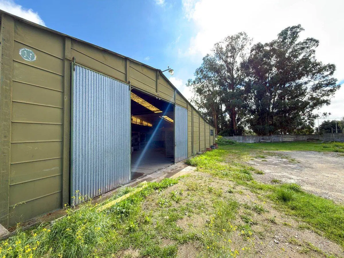 VENTA COMERCIAL AMPLIO GALPÓN EN TANDIL 3