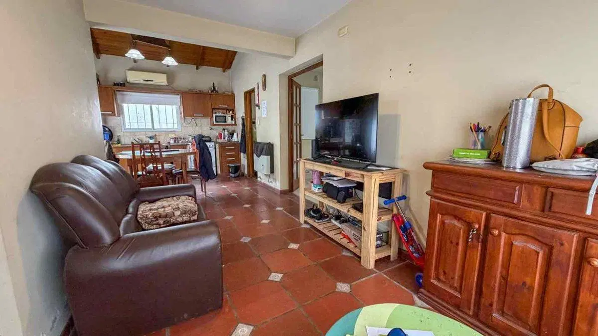 CASA 3 DORMITORIOS BARRIO CASINO TANDIL 8