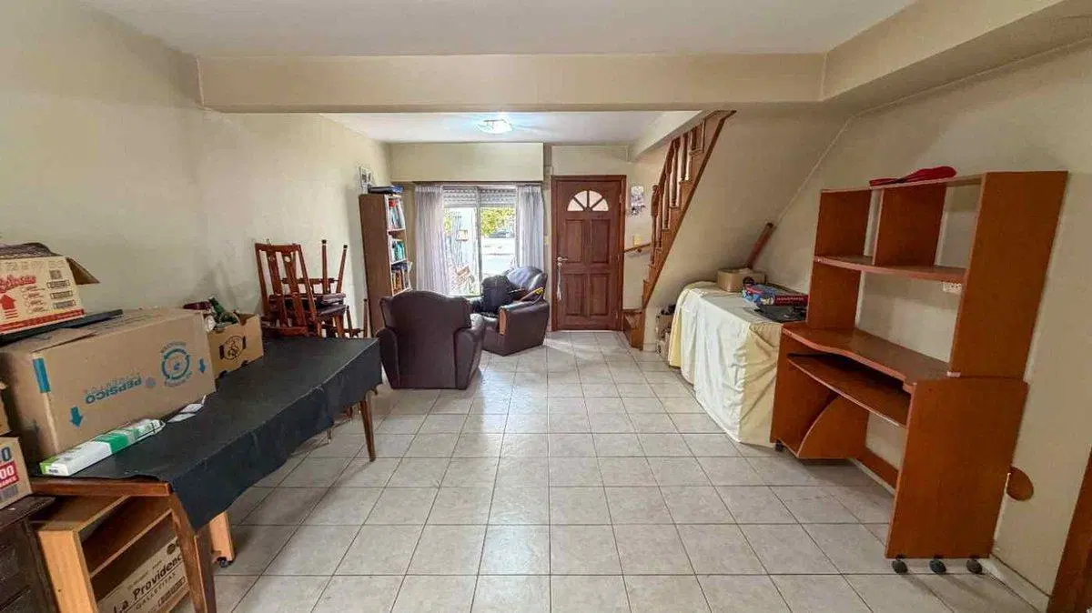 CASA 3 DORMITORIOS BARRIO CASINO TANDIL 3