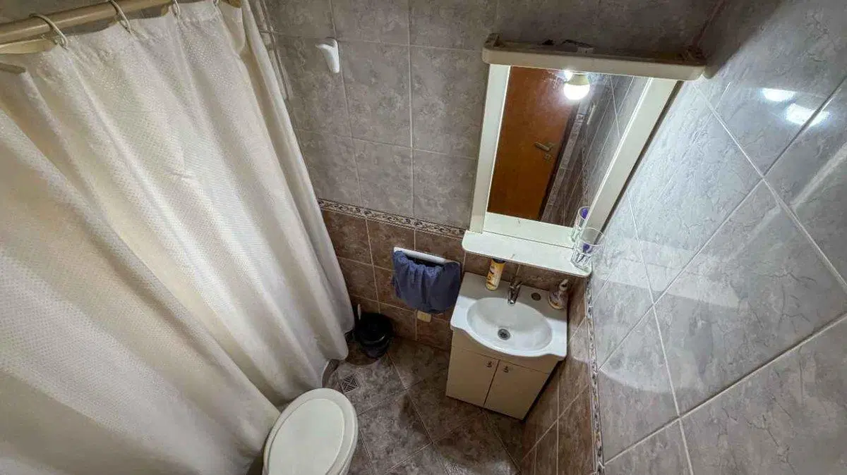 CASA 3 DORMITORIOS BARRIO CASINO TANDIL 4