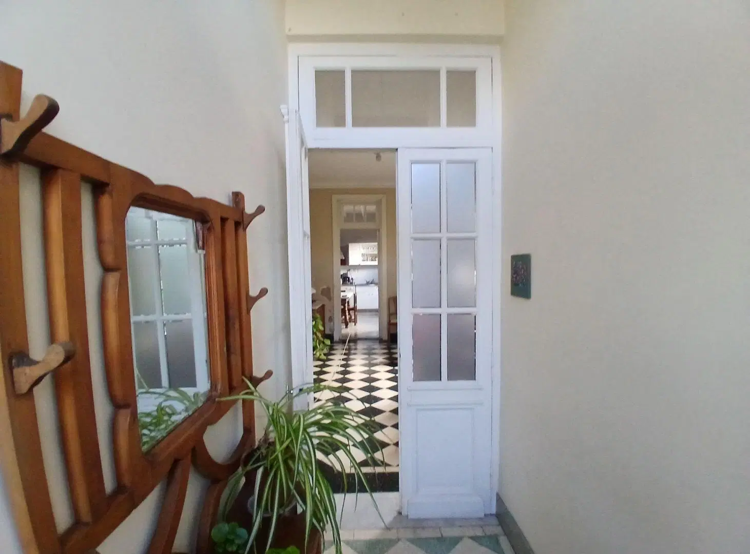 Casa Antigua en Olavarría 2