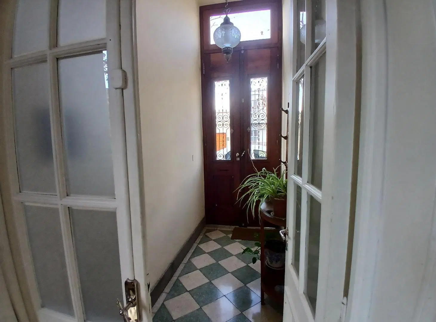 Casa Antigua en Olavarría 5