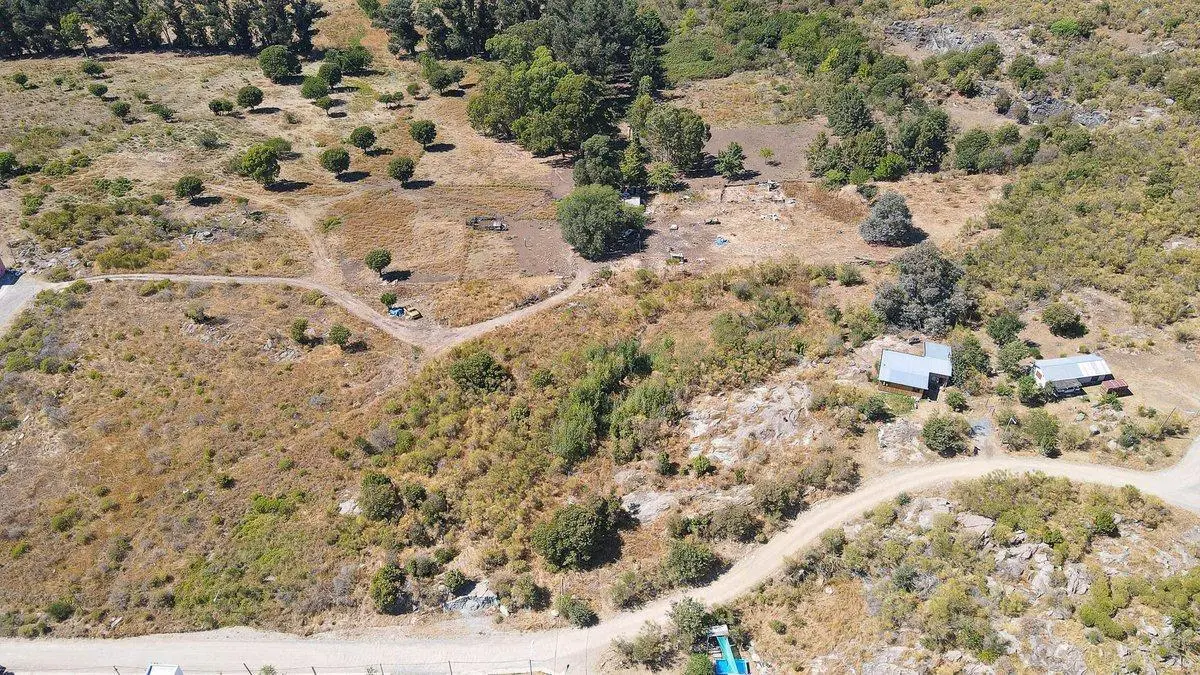 EN VENTA LOTE ZONA CALVARIO - TANDIL 2
