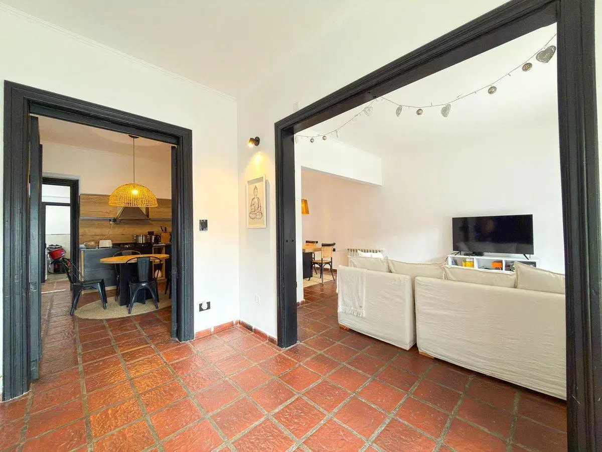 VENTA CASA EN PH AL FRENTE - ZONA ESTACIÓN 5