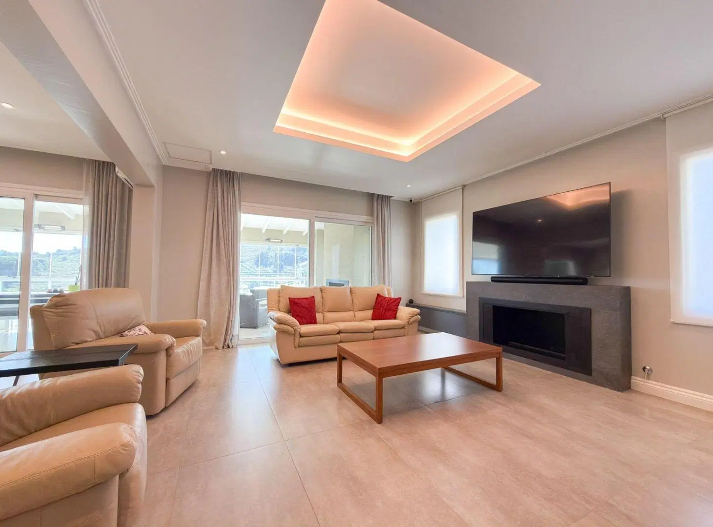 VENTA CASA BARRIO ALTOS AIRES TANDIL 4