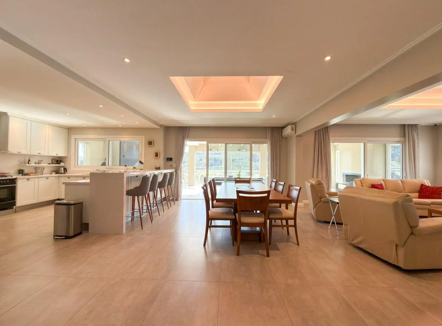 VENTA CASA BARRIO ALTOS AIRES TANDIL 5
