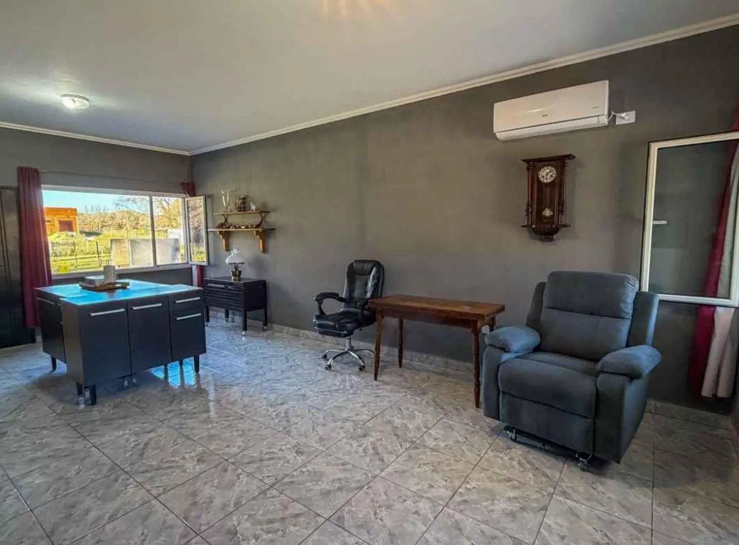 CASA 2 DORM 2 BAÑOS EN VENTA TANDIL 5