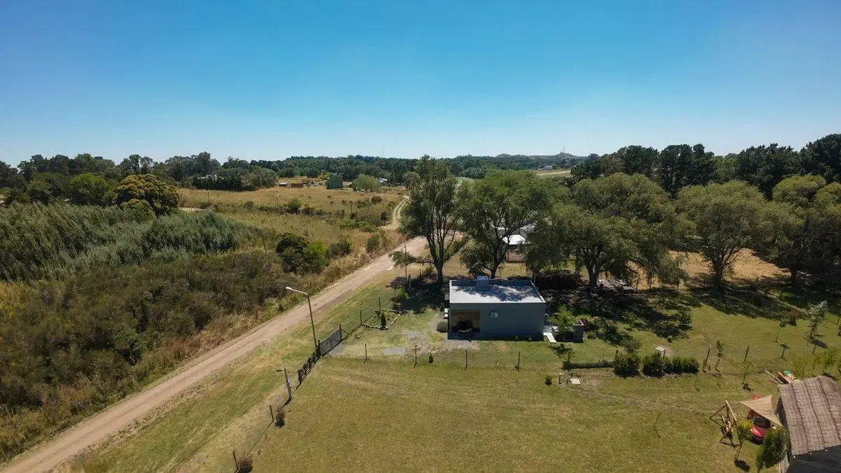 CASA 2 DORM 2 BAÑOS EN VENTA TANDIL 4
