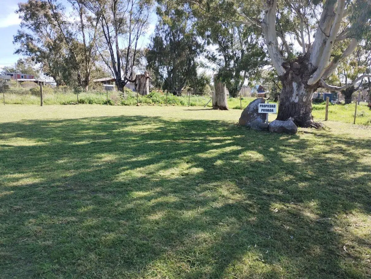 TERRENO EN VENTA DE 715,5 m² - ZONA LA PORTEÑA. 5