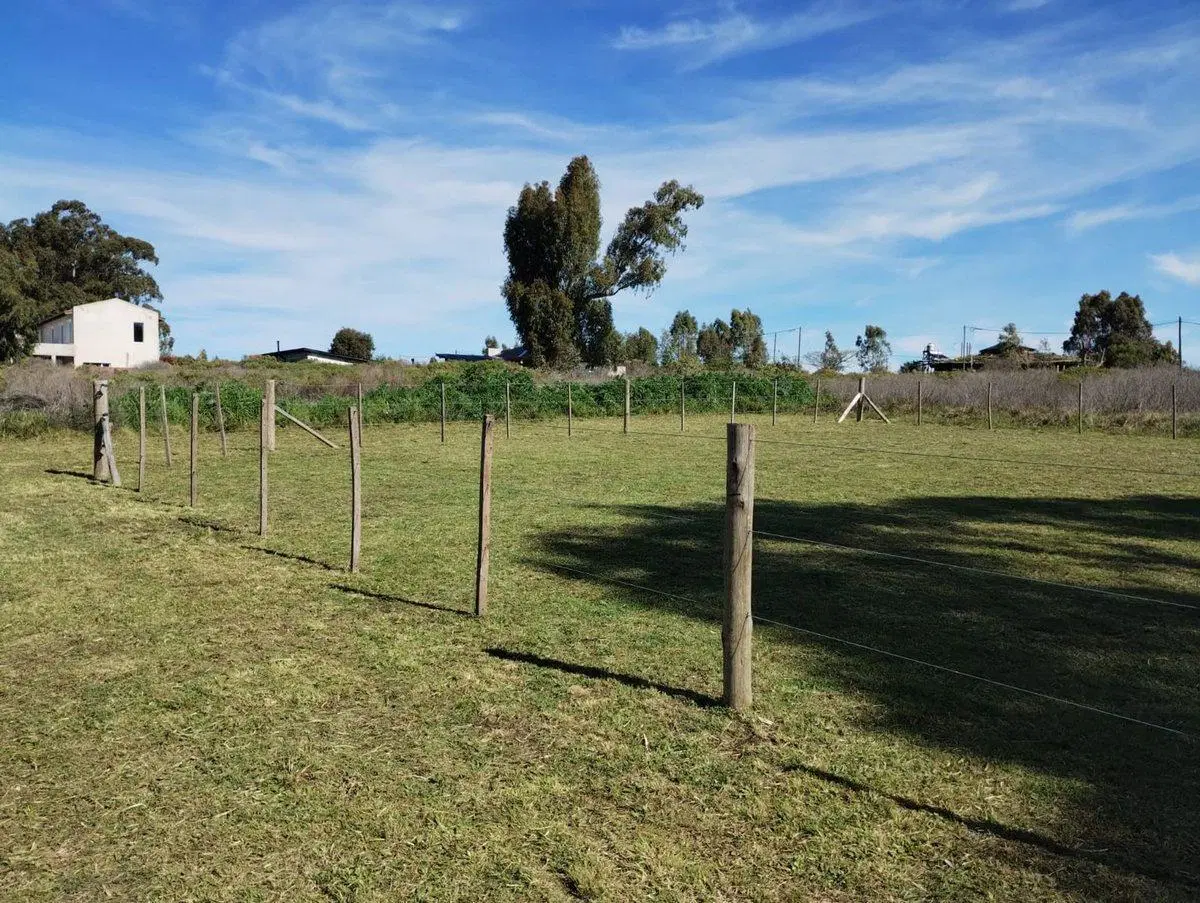 TERRENO EN VENTA DE 715,5 m² - ZONA LA PORTEÑA. 6