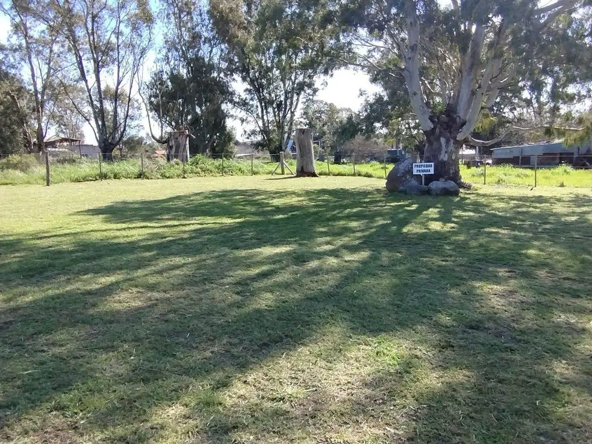 TERRENO EN VENTA DE 715,5 m² - ZONA LA PORTEÑA. 2