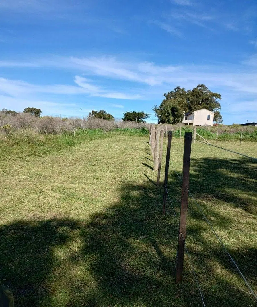 TERRENO EN VENTA DE 715,5 m² - ZONA LA PORTEÑA. 3