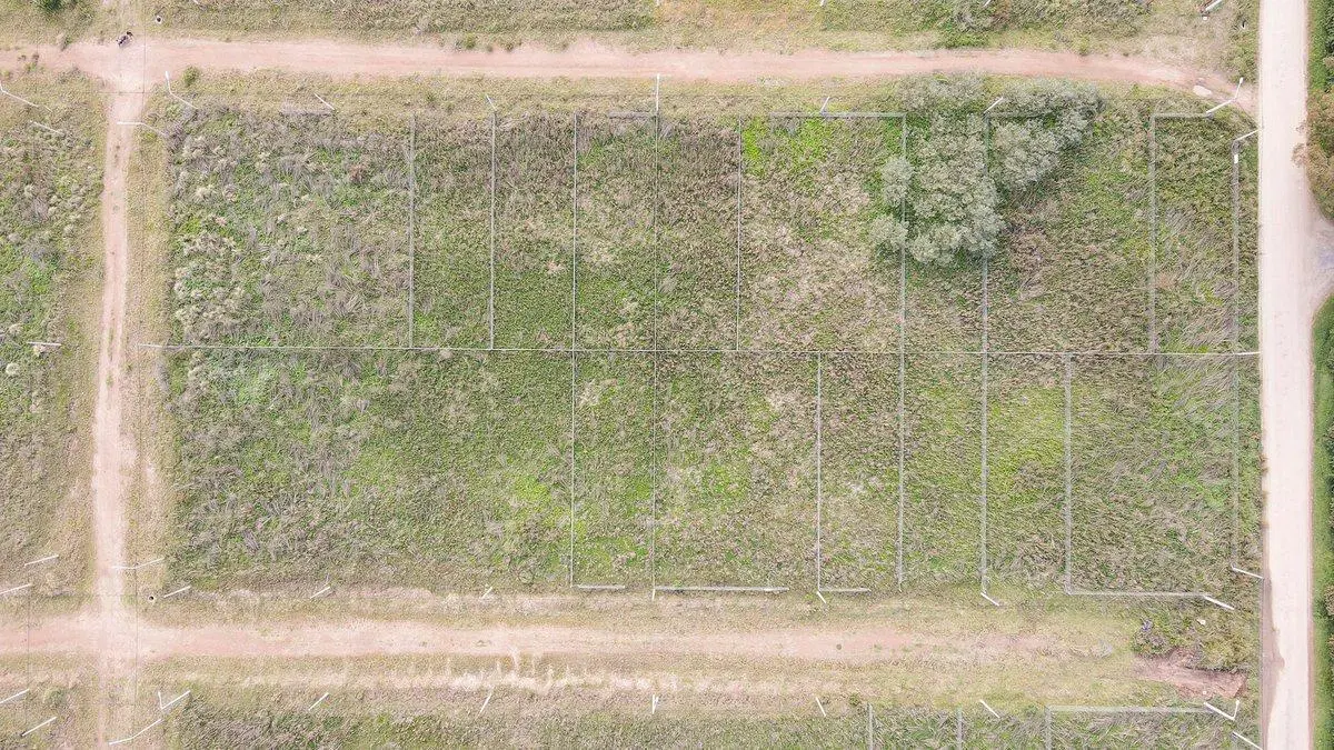LOTE EN VENTA TANDIL ZONA BARRIO GRADUADOS 2