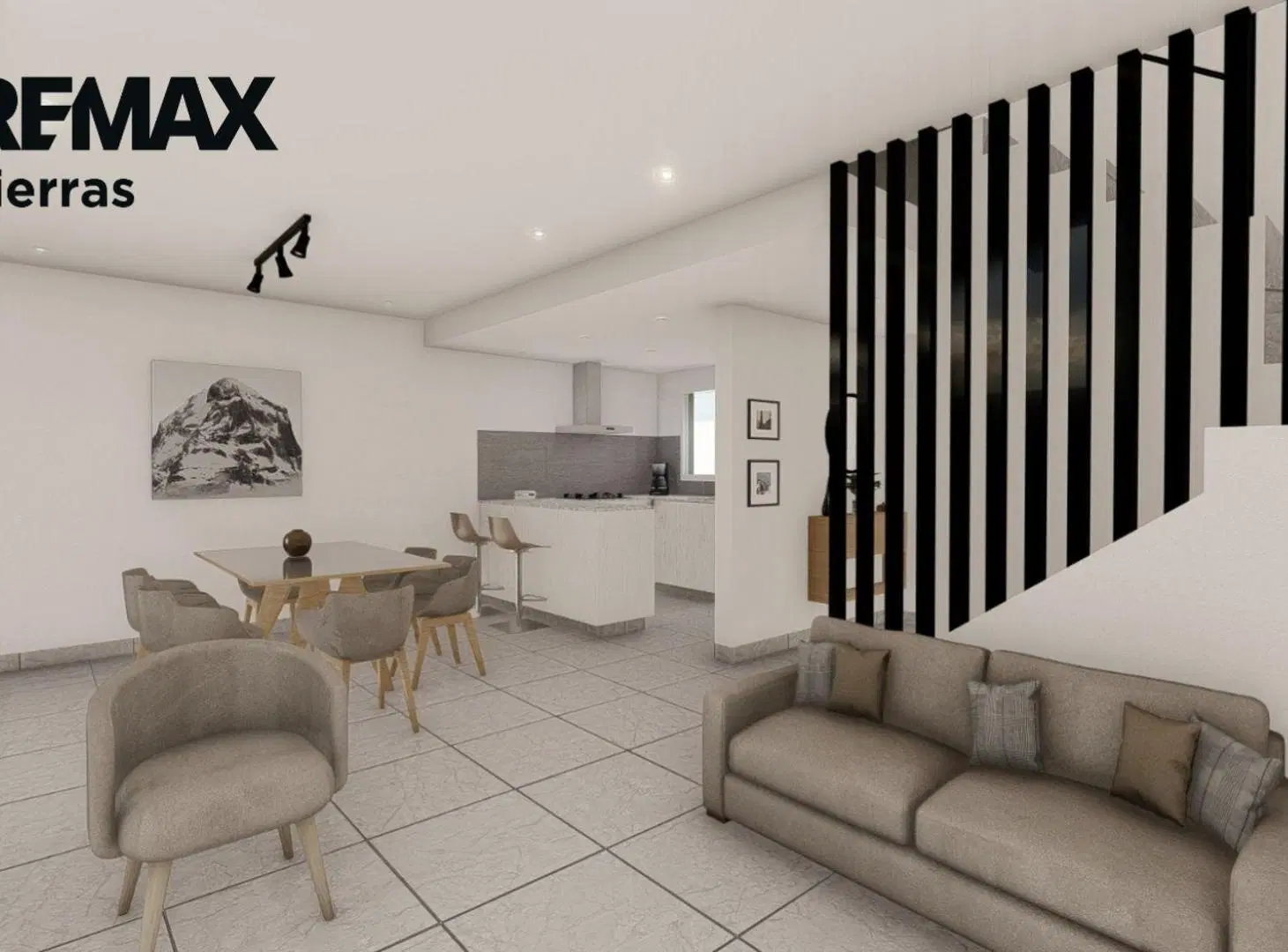 VENTA DEPARTAMENTOS DÚPLEX DOS DORMITORIOS AL POZO 3
