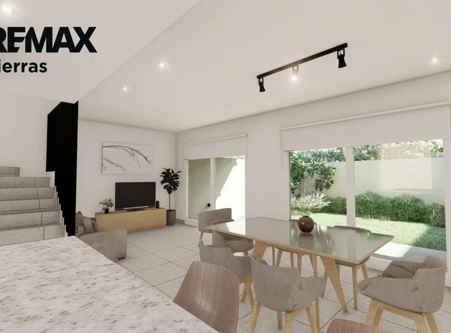 VENTA DEPARTAMENTOS DÚPLEX DOS DORMITORIOS AL POZO 2
