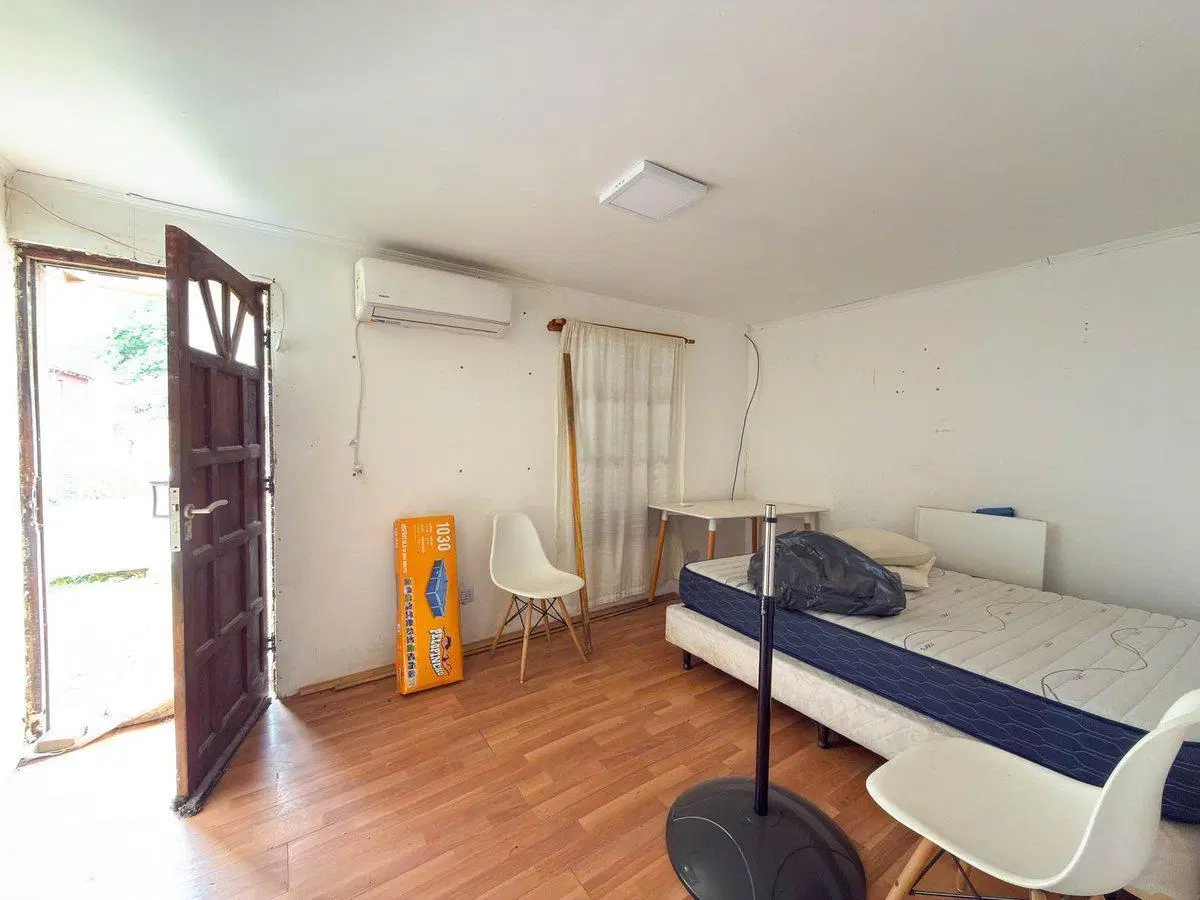 CASA MAS CABAÑA EN VENTA TANDIL 5