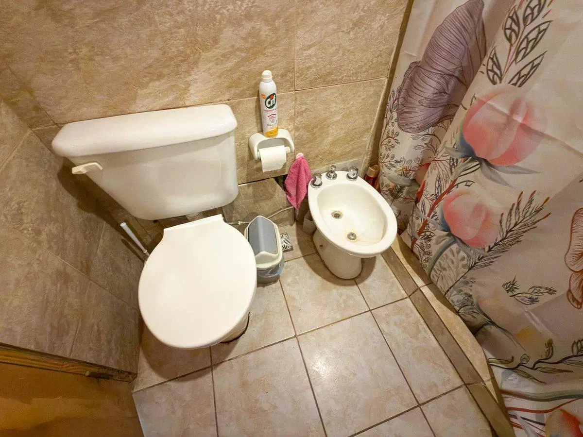 CASA MAS CABAÑA EN VENTA TANDIL 8