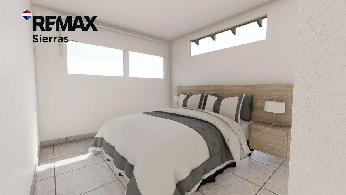 VENTA DEPARTAMENTOS DÚPLEX DOS DORMITORIOS AL POZO 4