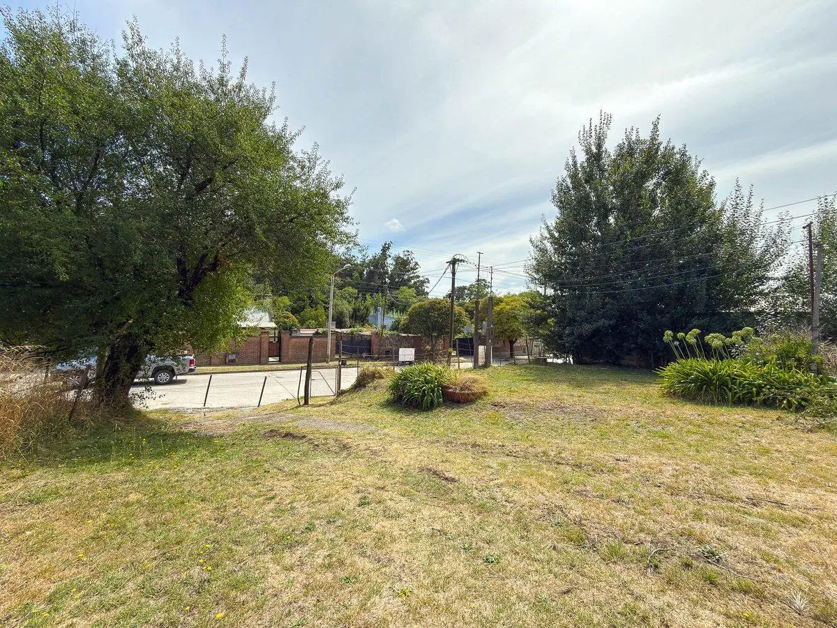 VENTA LOTE DE 1300M2 EN ZONA CALVARIO - TANDIL 5