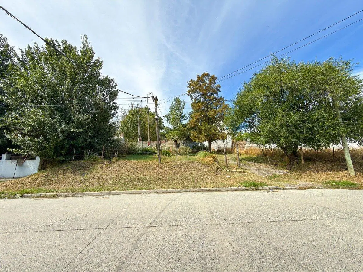 VENTA LOTE DE 1300M2 EN ZONA CALVARIO - TANDIL 8