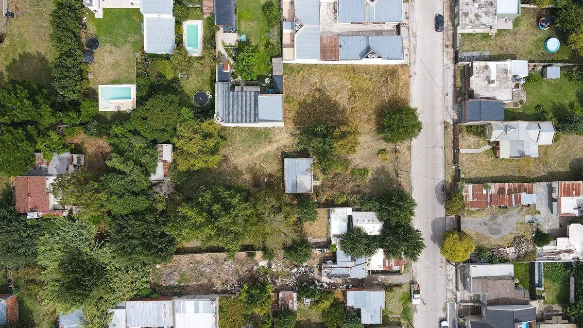 VENTA LOTE DE 1300M2 EN ZONA CALVARIO - TANDIL 2