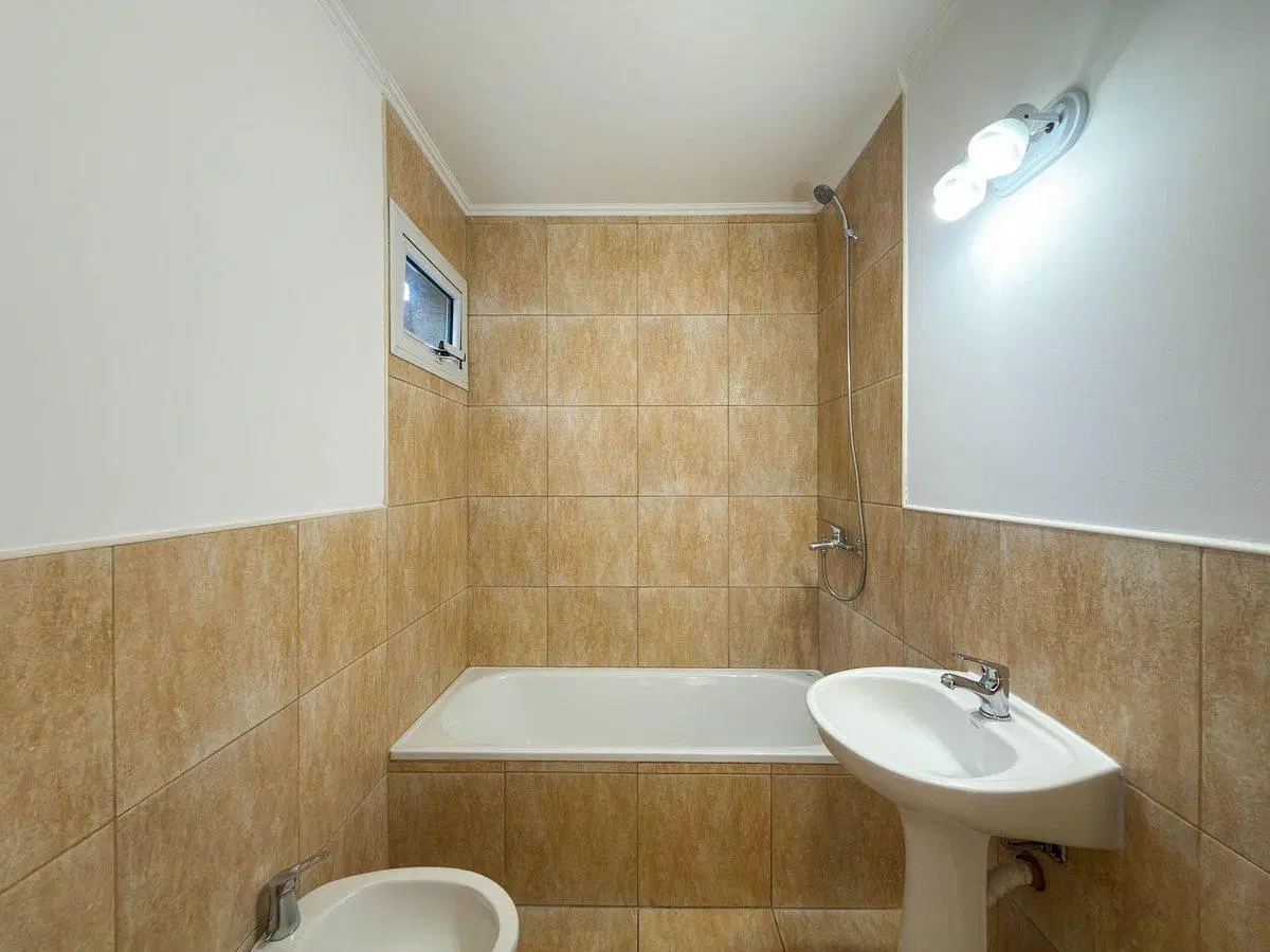 VENTA DEPARTAMENTO UN DORMITORIO EN PLANTA BAJA 8