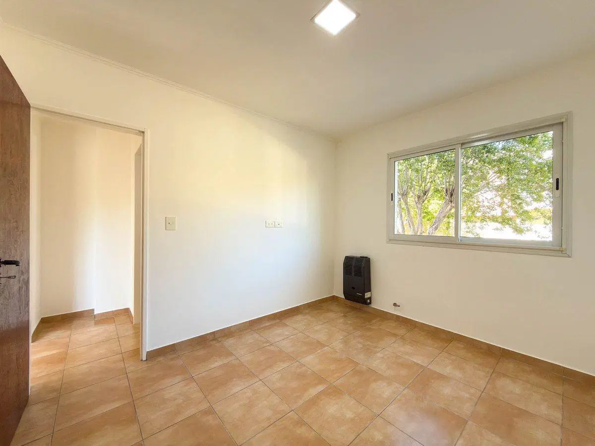 VENTA DEPARTAMENTO UN DORMITORIO EN PLANTA BAJA 4
