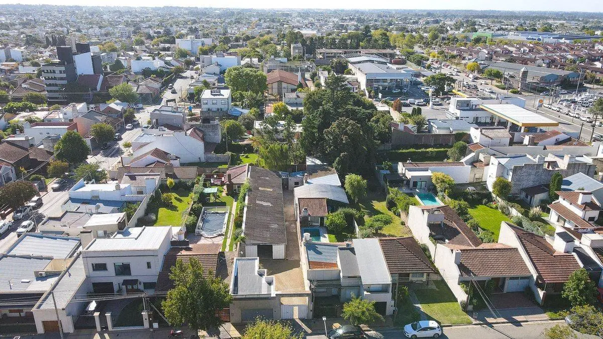 Oficinas y Depósitos en Venta - Tandil 4