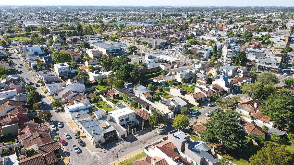 Oficinas y Depósitos en Venta - Tandil 5