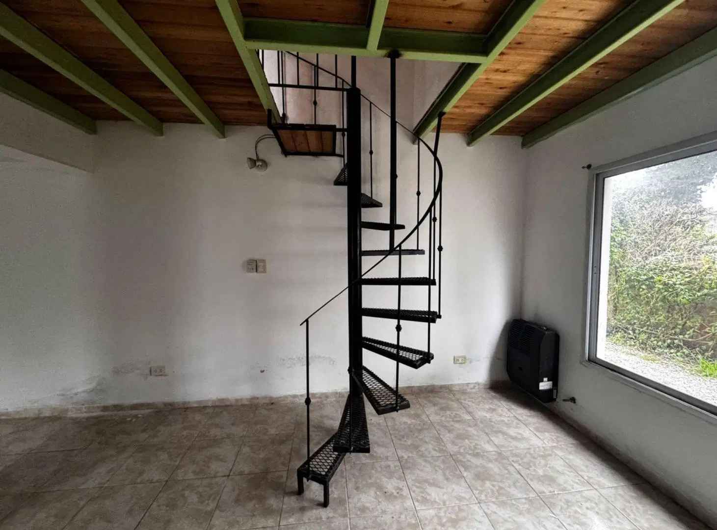 VENTA DE DEPARTAMENTO DOS DORMITORIOS, TANDIL. 3