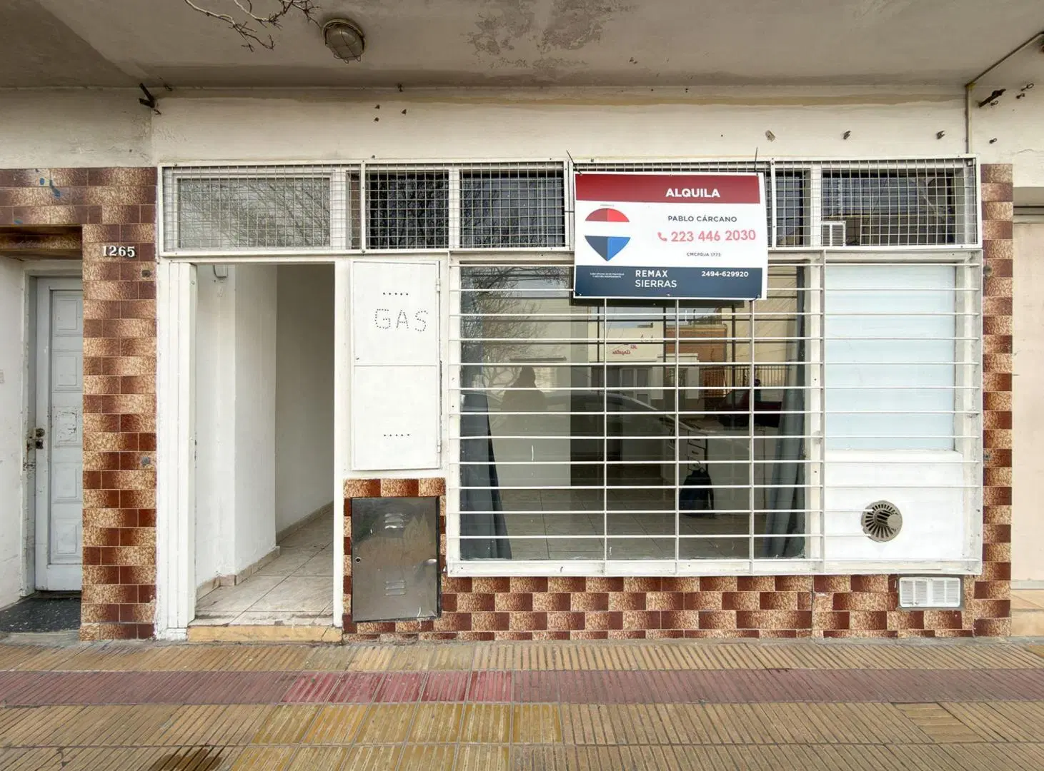 ALQUILER LOCAL COMERCIAL 5