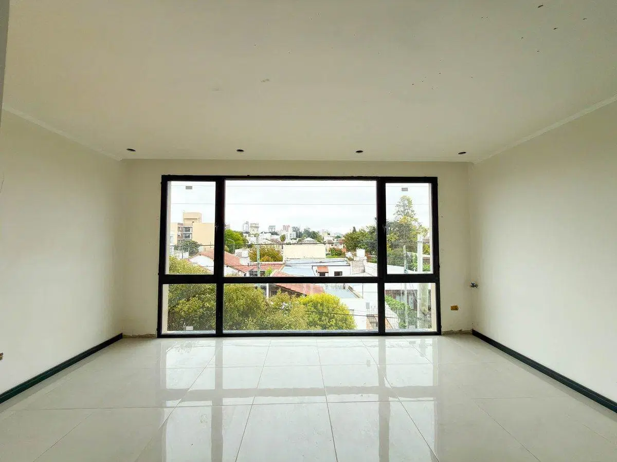 VENTA DEPARTAMENTO DOS AMBIENTES A ESTRENAR 4