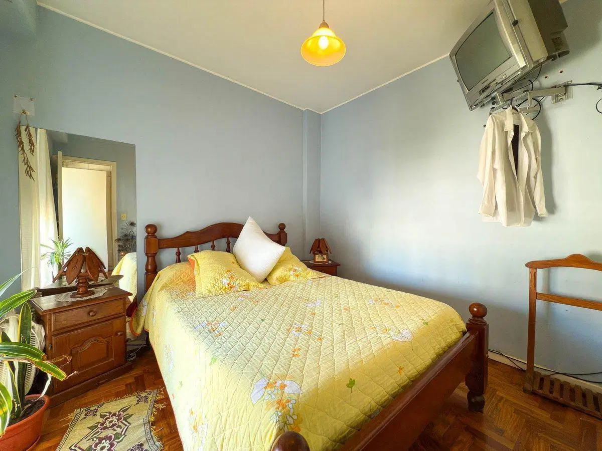 VENTA DEPTO 1 DORM. EN EDIFICIO CENTRICO-TANDIL 8