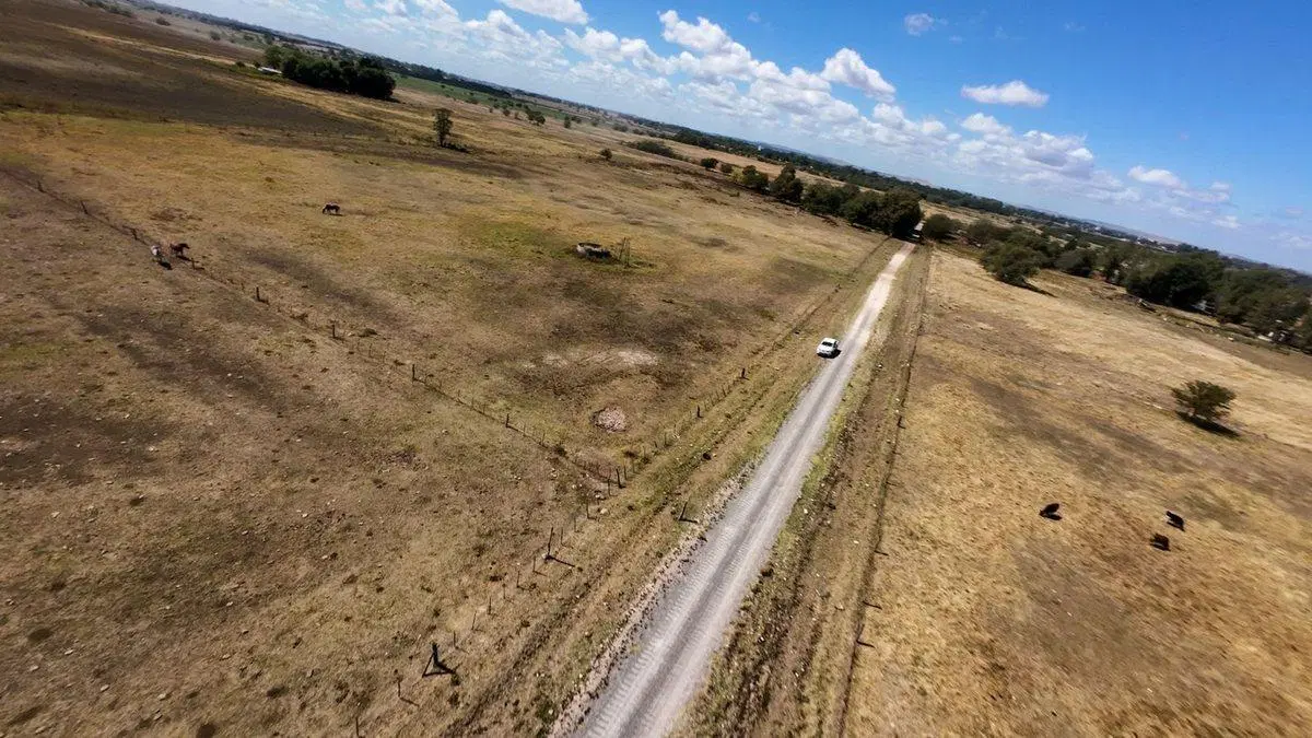 VENTA DE LOTES  EN OLAVARRIA 8