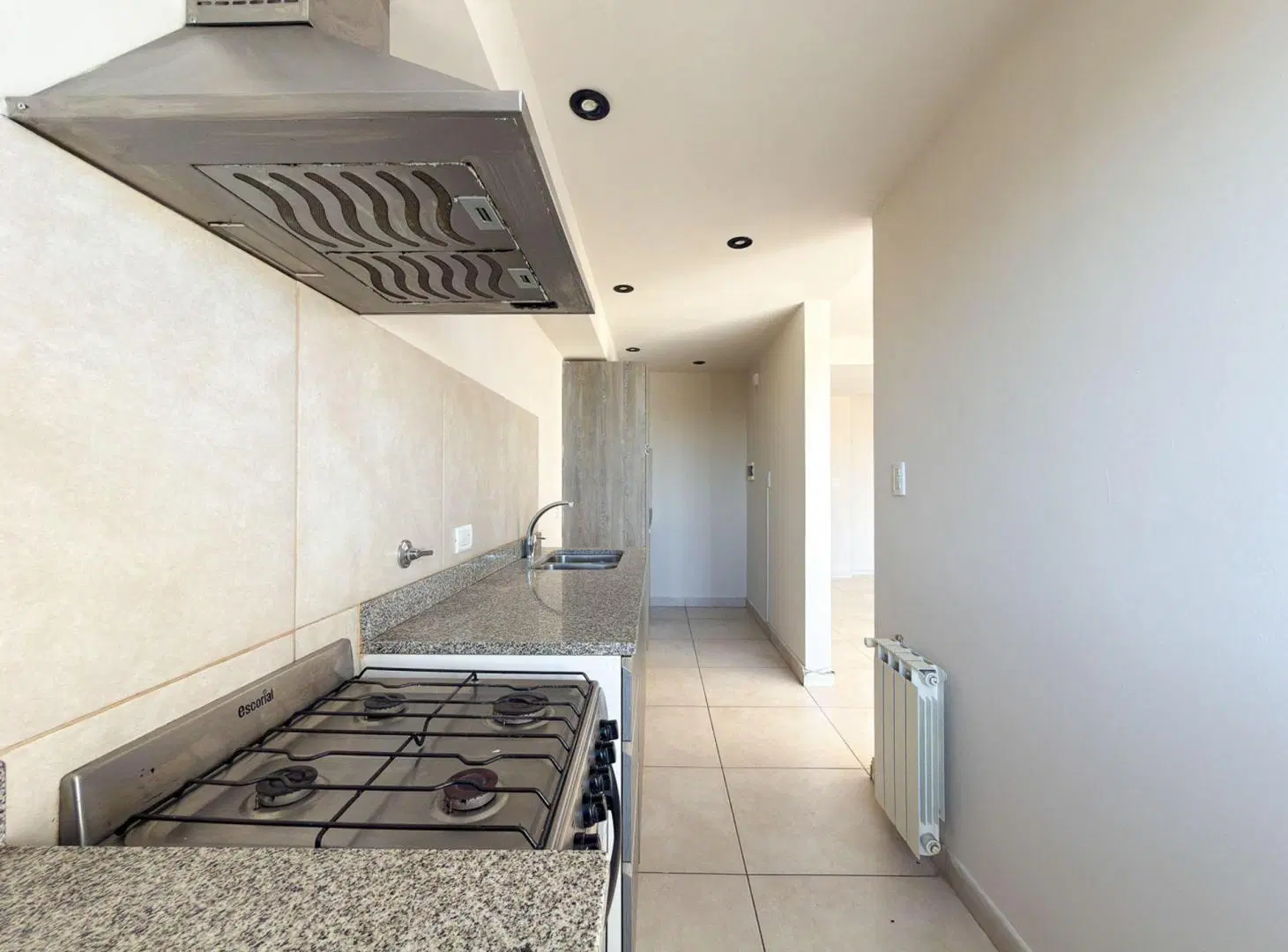 VENTA DEPARTAMENTO 1 DORMITORIO SEMICENTRO TANDIL 2