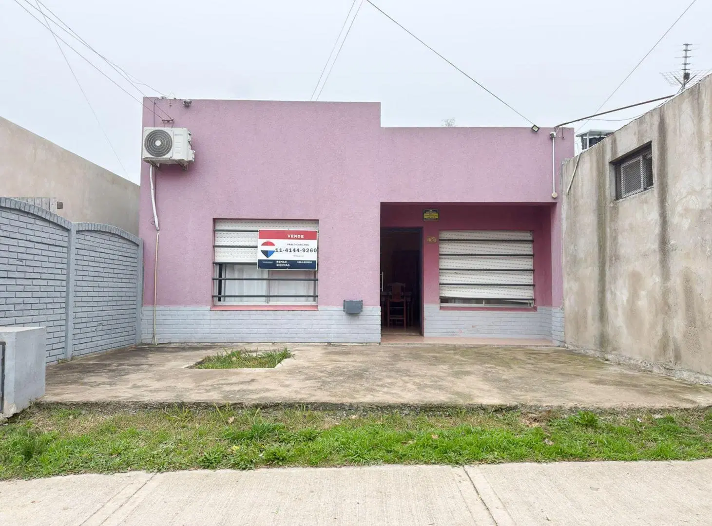 Casa con local y galpon en Barrio Maggiori - Tandi 2