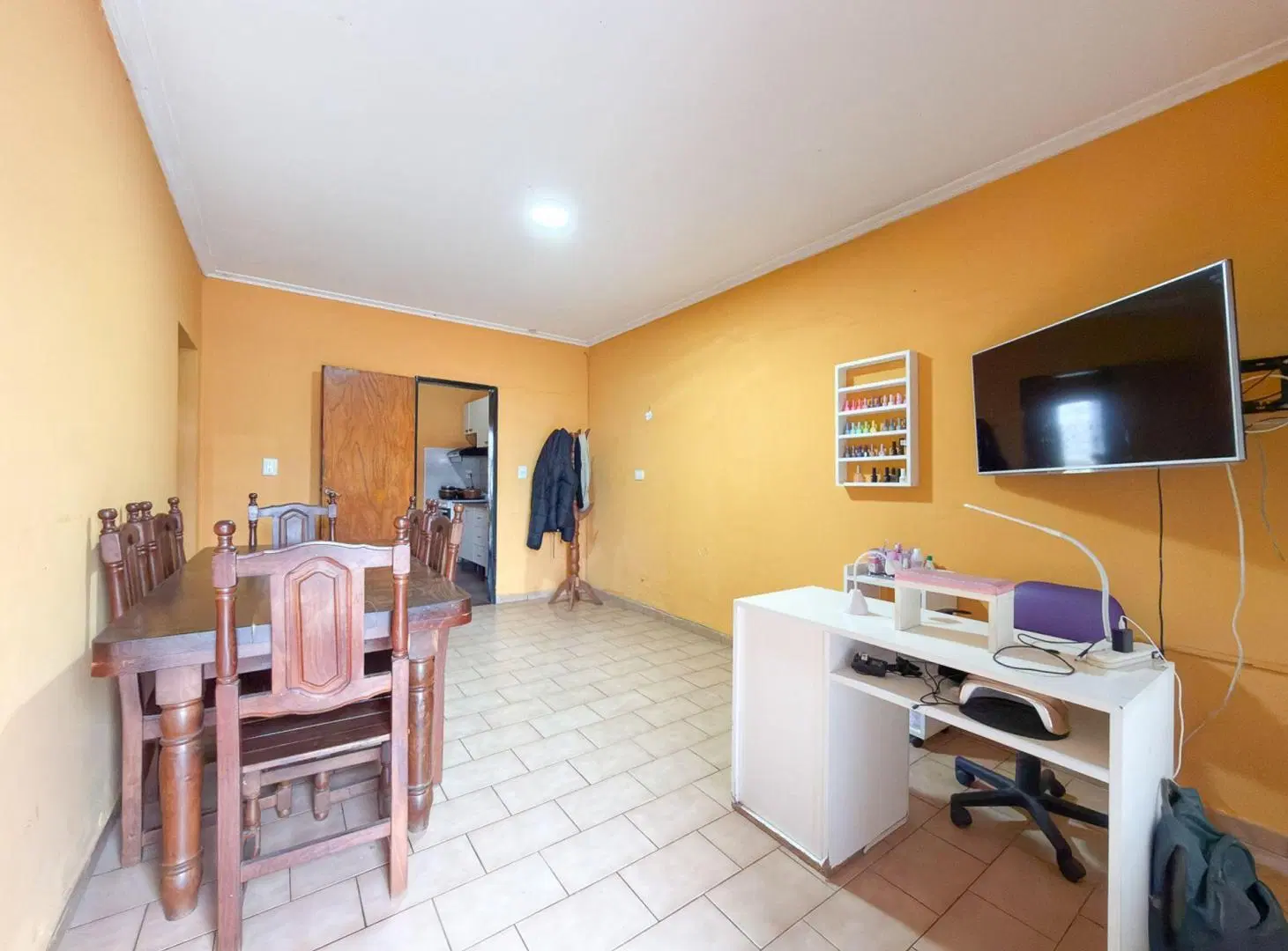Casa con local y galpon en Barrio Maggiori - Tandi 3