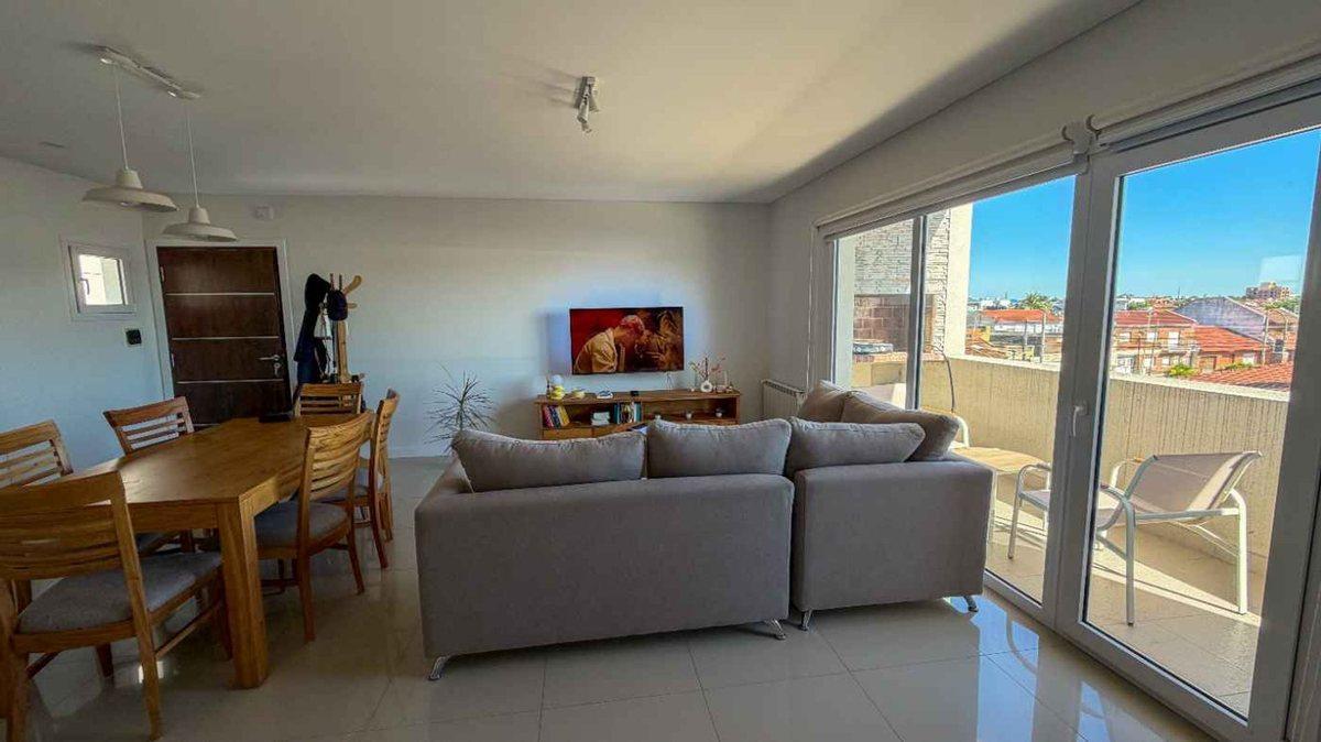 Foto de VENTA DEPARTAMENTO PREMIUM 2 DORMITORIOS OLAVARRIA, imagen 4