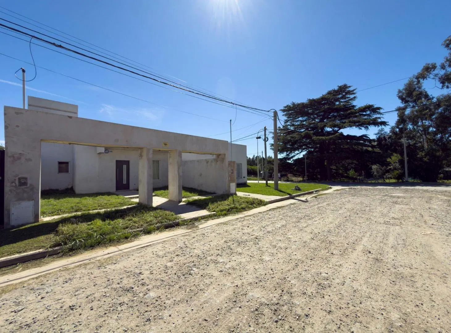 VENTA CASA A TERMINAR CON GRAN POTENCIAL 5