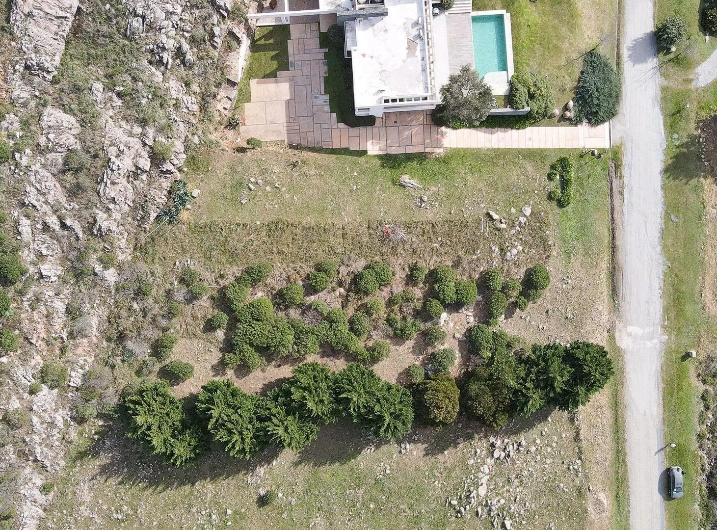 VENTA LOTE COUNTRY ALTOS AIRES DE TANDIL GOLF CLUB 8