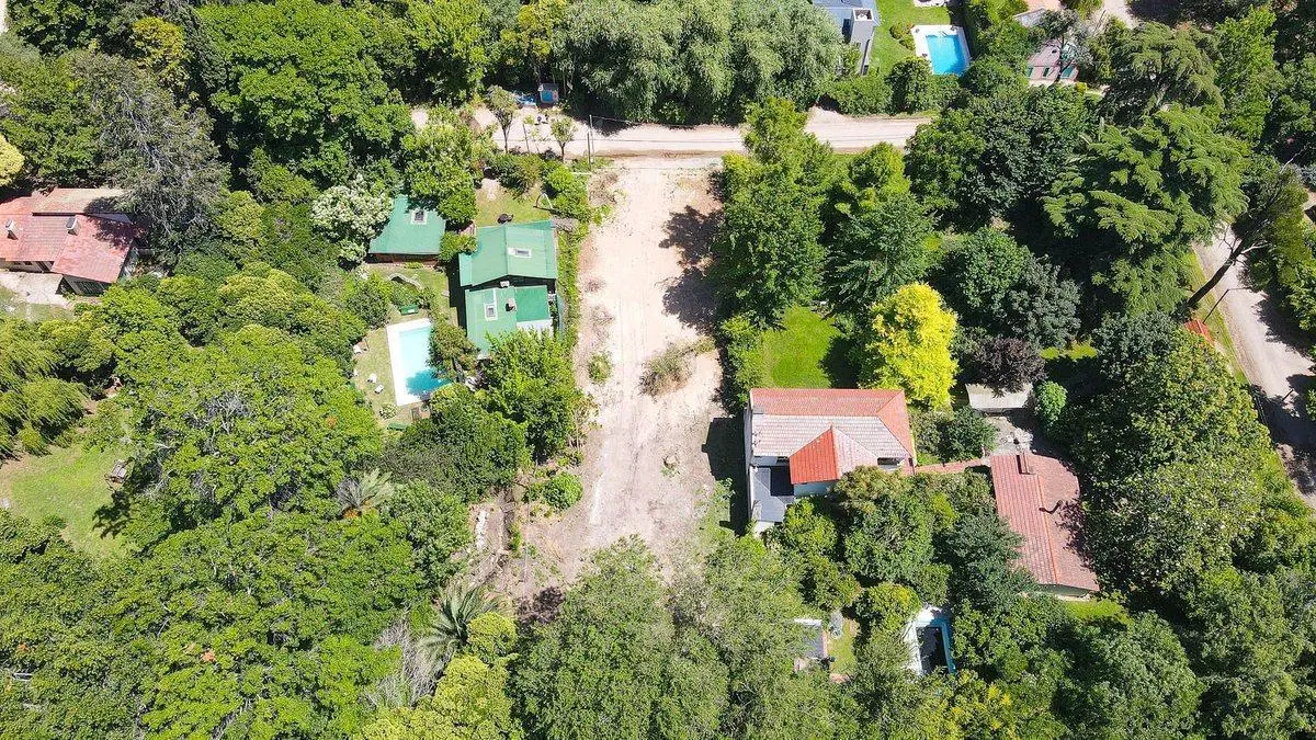 Venta de Lotes zona Uncas Tandil 3