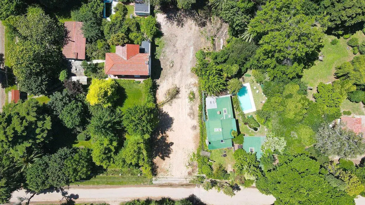 Venta de Lotes zona Uncas Tandil 8