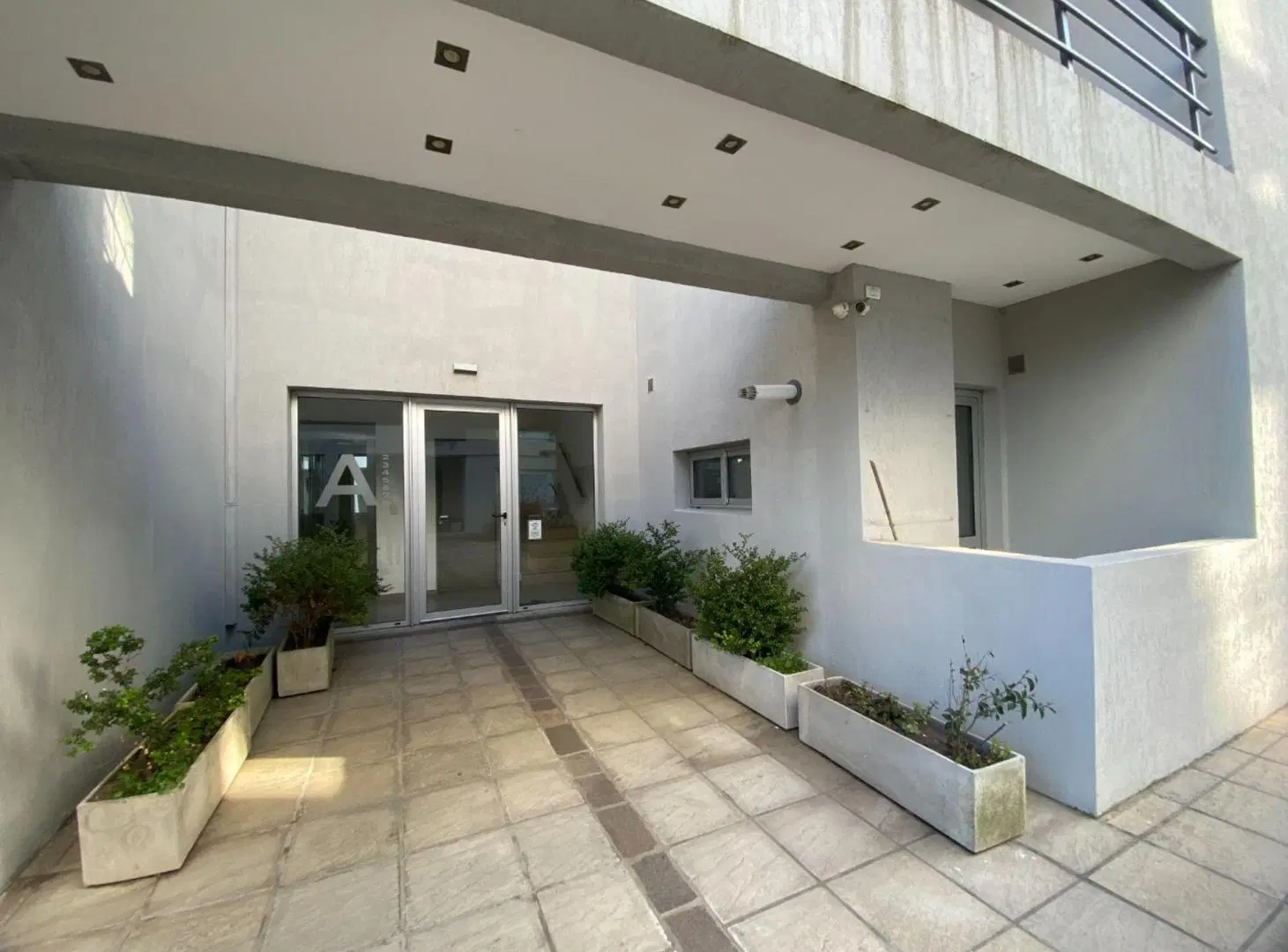 DEPARTAMENTO VENTA 1 DORMITORIO TANDIL ASCENSOR 8