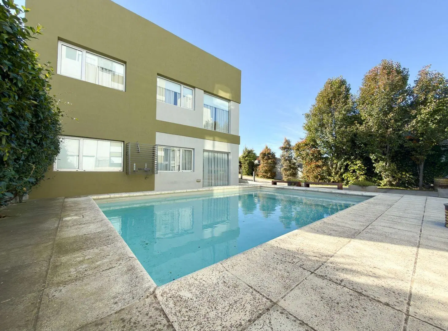 DEPARTAMENTO VENTA 1 DORMITORIO TANDIL ASCENSOR 4